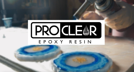 ProClear Epoxy Resin Pro Tip